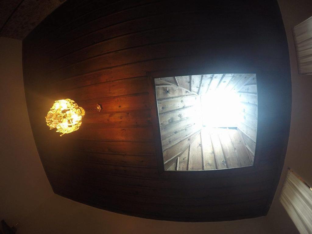 Bujtina Kodiket Guesthouse Berat Exteriör bild